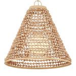 Product Image 3 for Pendulum Pendant from Currey & Company