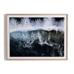 Product Image 2 for Wave Break 1 By Michael Schauer from Four Hands