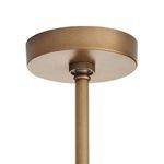 Product Image 9 for Fatima Large Pendant from Arteriors