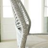 Product Image 3 for Loom Outdoor Woven Counter Stool from Essentials for Living