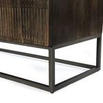 Product Image 21 for Kelby Media Console Carved Vintage Brown from Four Hands