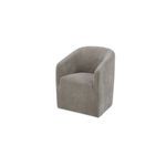 Product Image 2 for Sandy Rolling Dining Chair from Moe's