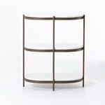 Product Image 10 for Felix Oval Nightstand from Four Hands