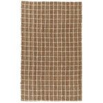 Product Image 1 for Windowpane Chenille Natural/Ivory from Classic Home Furnishings