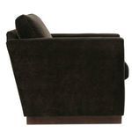 Product Image 3 for Allie Swivel Chair from Rowe Furniture