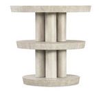Product Image 1 for Modern Mood Round Side Table from Hooker Furniture