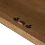 Product Image 33 for Millie Panel & Glass Door Cabinet from Four Hands