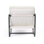 Product Image 5 for Isabel Small Accent Chair - Harbor Natural from Four Hands