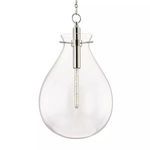 Product Image 2 for Ivy 1 Light Large Pendant from Hudson Valley