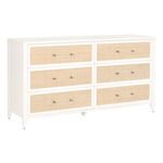 Product Image 6 for Holland 6-Drawer Double Dresser from Essentials for Living