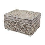 Product Image 1 for Small Shell Box from Elk Home