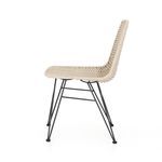 Dema Outdoor Dining Chair image 5