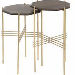 Product Image 1 for Belleview Accent Table from Renwil