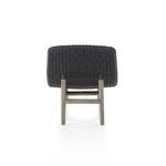 Product Image 2 for Portia Outdoor Black Chaise Lounge from Four Hands