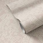 Product Image 1 for Balkan Grey Wallpaper from Four Hands