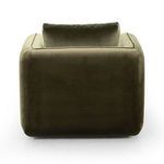 Product Image 5 for Malakai Surrey Olive Swivel Chair from Four Hands
