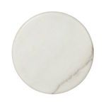 Product Image 7 for Idalia White Marble Outdoor End Table from Four Hands