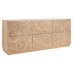 Product Image 1 for Calavaras Dresser from Bernhardt Furniture