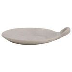 Product Image 4 for Grace Marble Dish with Handle from Creative Co-Op