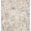 Product Image 3 for Basilica Geometric Ivory/ Gray Rug from Jaipur 