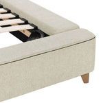 Product Image 7 for Tate Upholstered Bed from Classic Home Furnishings