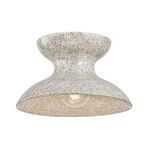 Product Image 1 for Carina Flush Mount from Mitzi