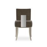 Product Image 4 for Reserved Seating Side Chair from Caracole