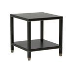 Product Image 1 for Jeza Side Table from Chelsea House