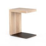 Product Image 15 for Hudson Ashen Walnut & Iron C-Table from Four Hands