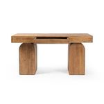 Product Image 13 for Kean Natural Reclaimed Elm Desk from Four Hands