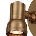 Product Image 2 for Patterson Picture Light from Currey & Company
