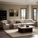 Product Image 2 for Toland 3 Piece Sectional from Four Hands