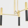 Product Image 2 for Thurston 3 Light Chandelier from Hudson Valley