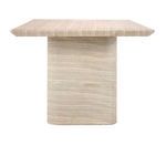 Product Image 3 for Aiden Outdoor Dining Table from Classic Home Furnishings