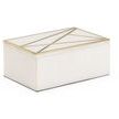 Product Image 1 for Genesis Marble Box from Wildwood Home