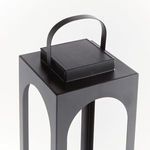 Product Image 3 for Brooks Solar Led Lantern from Napa Home And Garden