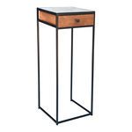 Product Image 2 for Elton Tall Accent Table from Moe's