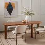 Product Image 20 for Astrud Lyon Pewter Dining Chair from Four Hands