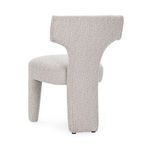 Product Image 4 for Khai Upholstered Dining Chair from Classic Home Furnishings
