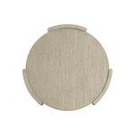 Product Image 2 for Arcadia Round Side Table from Bernhardt Furniture