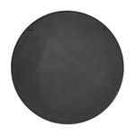 Product Image 5 for Refined Large Black Mirror from Jamie Young