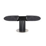 Product Image 3 for Velutina Extension Dining Table from Moe's