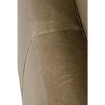 Product Image 11 for Sylvie 88" Mushroom Leather Sofa from Rowe Furniture