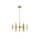 Product Image 1 for Barnum 18 Light Led Chandelier from Savoy House 