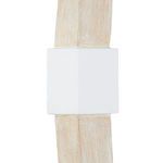 Product Image 4 for Bastian Sandstone Orb Chandelier from Currey & Company