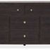 Product Image 4 for Driftwood Eight-Drawer Dresser from Hooker Furniture