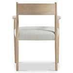 Product Image 4 for Asana Open Back Arm Chair from Bernhardt Furniture