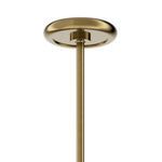 Product Image 8 for Gable Linear Chandelier with Shade from Regina Andrew Design