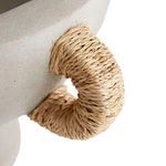 Product Image 5 for Clyde Fossil Gray Terracotta Centerpiece from Arteriors