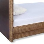 Product Image 9 for Costa Natural Brown Rattan Bed from Four Hands